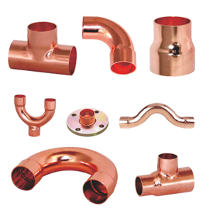 Copper Fitting
