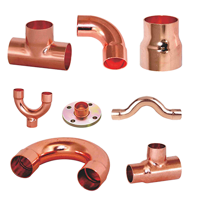 Copper Fitting